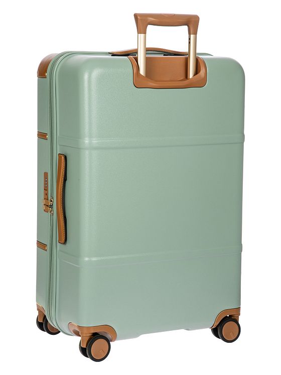 Bric's Bellagio 4 hjul Trolley 70.5 cm med strækfold