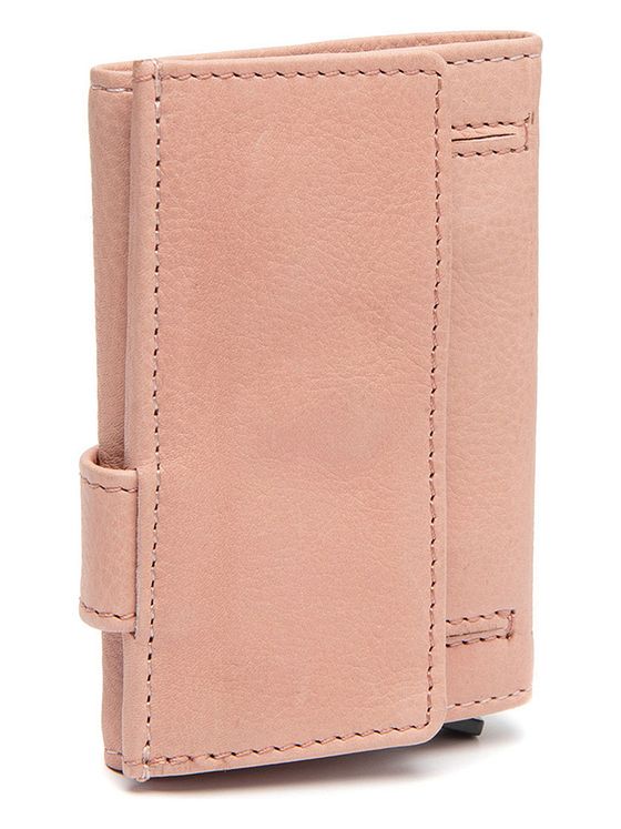 The Chesterfield Brand Iriona Pung RFID-beskyttelse Læder 7.5 cm