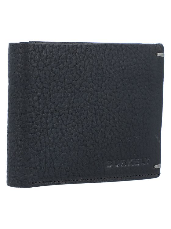 Burkely Antik Avery-pung RFID-læder 12 cm