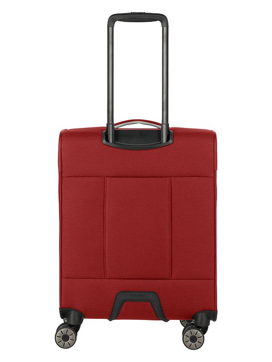 Travelite Jetpack Light 4 hjul Kabinetrolley 55 cm