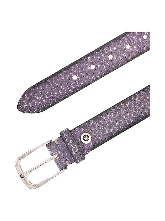 b.belt Bælte Læder