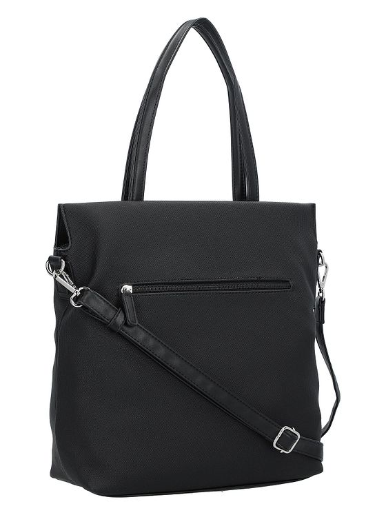 Tom Tailor Rosa Skuldertaske 34 cm