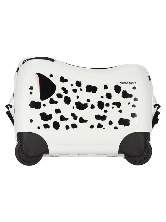 Samsonite Dream2go 4 hjul Barnevogn 38 cm Samsonite Dream2go 4 hjul Barnevogn 38 cm