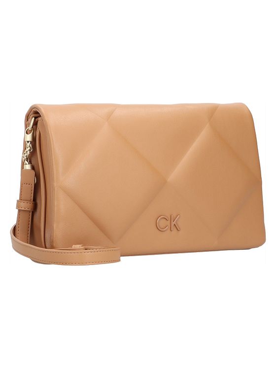 Calvin Klein Re-Lock Skuldertaske 28 cm Calvin Klein Re-Lock Skuldertaske 28 cm