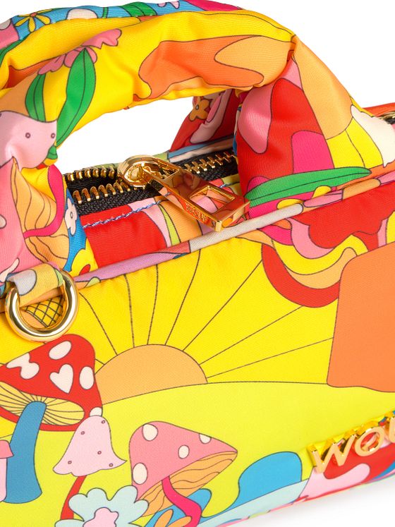 Wouf Studio Håndtaske 19 cm