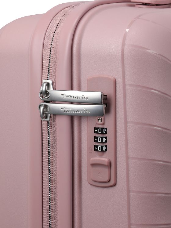 Travelite Tamaris x Travelite Voyaage 4 hjul Kabinetrolley S 55 cm