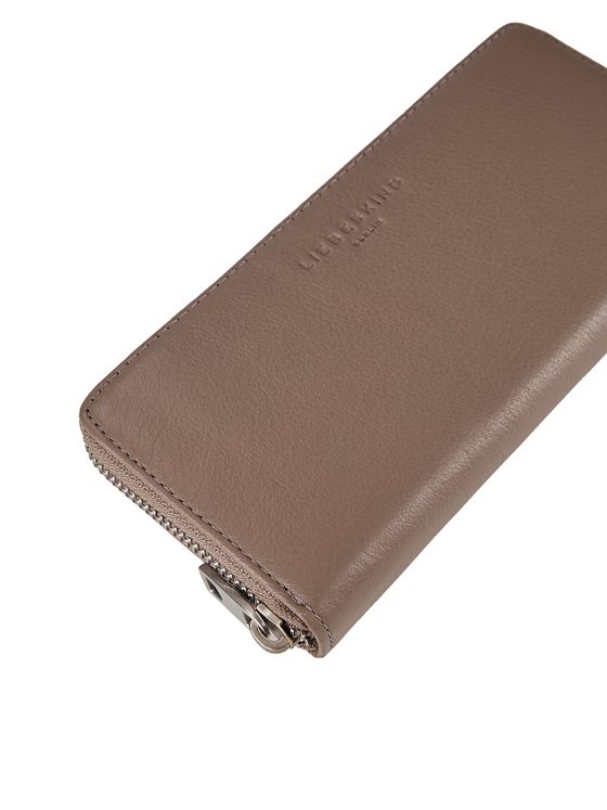 Liebeskind Sally Lompakko RFID-suoja Nahka 19 cm