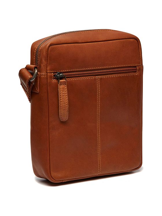 The Chesterfield Brand Saba Skuldertaske Læder 18 cm