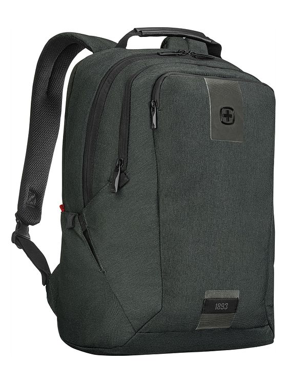 Wenger MX ECO Professional Forretningsrygsæk 46 cm Laptoprum