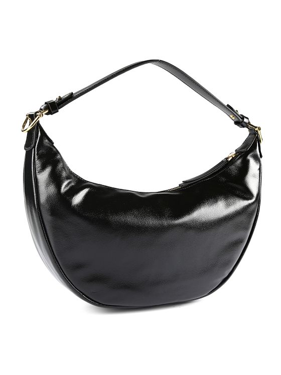 Coccinelle Paki Skuldertaske Læder 37 cm Coccinelle Paki Skuldertaske Læder 37 cm