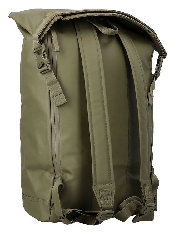 Herschel Roll Top Daypack 50 cm Laptoprum