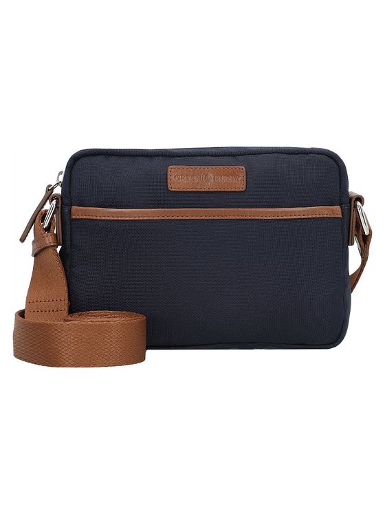 Greenburry Madeleine Skuldertaske 24 cm