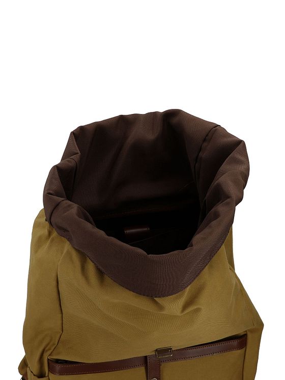 Harbour 2nd City Canvas Daypack 47 cm Laptoprum