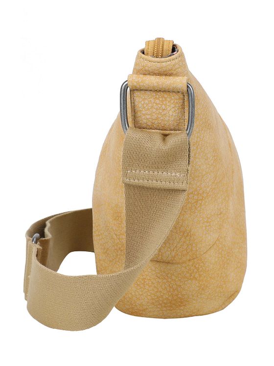 Fritzi aus Preußen Limited Happy Flocked Taška přes rameno 25 cm