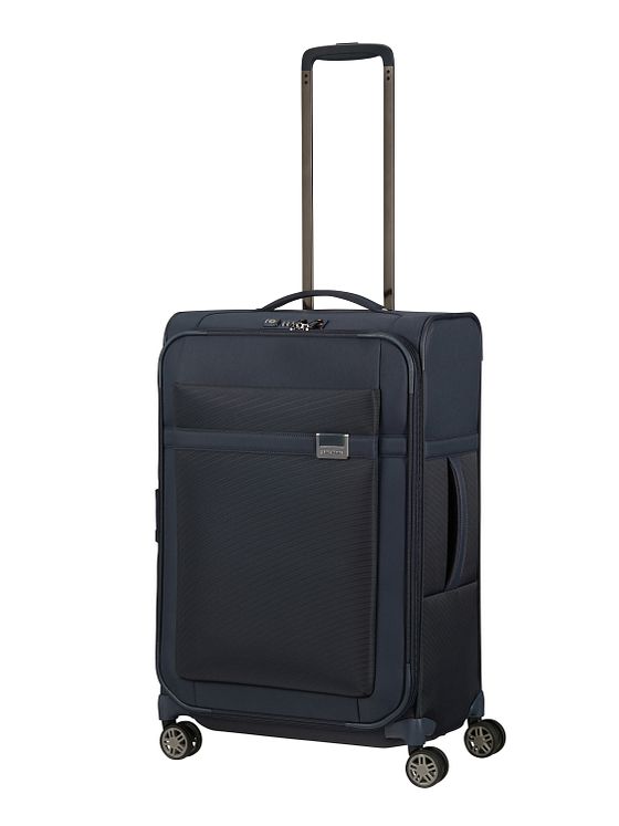 Samsonite Airea 4-pyöräinen vaunu 67 cm
