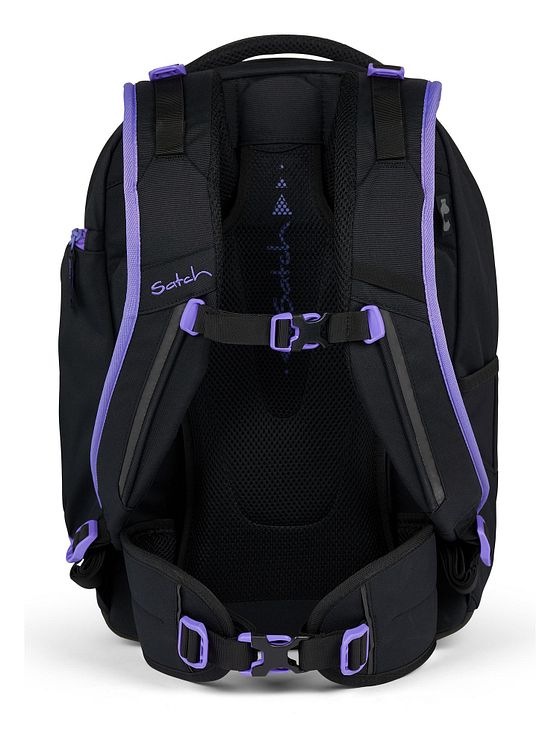 satch Match Skoletaske 45 cm