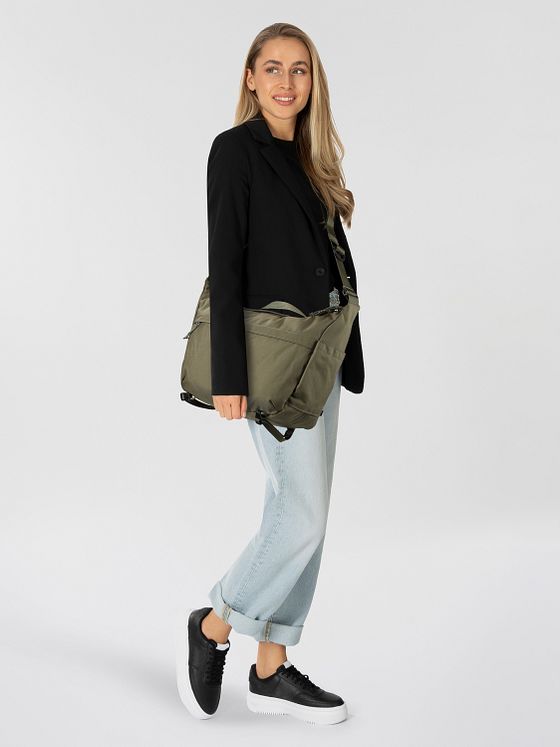 Fjällräven Färden Skuldertaske 42 cm