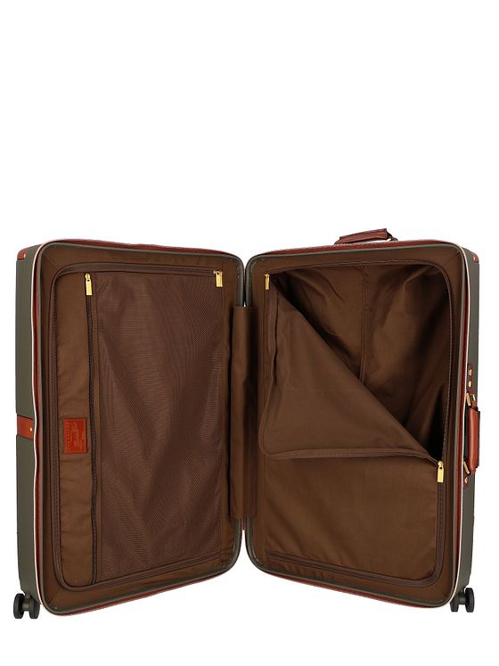 The Bridge Story Viaggio Trunks 4-hjulet Trolley 74 cm The Bridge Story Viaggio Trunks 4-hjulet Trolley 74 cm
