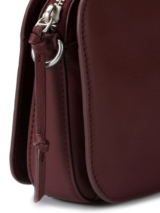 Liebeskind Luka Skuldertaske M Læder 20.5 cm Liebeskind Luka Skuldertaske M Læder 20.5 cm