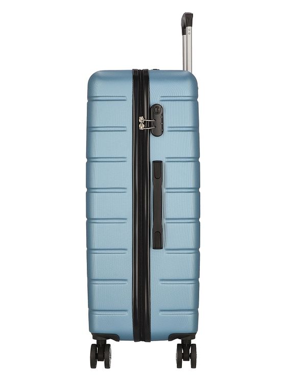 NOWI Bergamo 4 hjul Trolley 75 cm NOWI Bergamo 4 hjul Trolley 75 cm