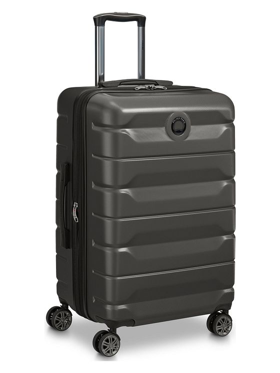 Delsey Paris Air Armour 4-hjulet trolley 68 cm Delsey Paris Air Armour 4-hjulet trolley 68 cm