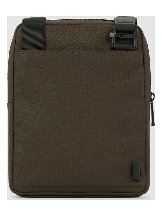 Piquadro Wollem Crossbody taske 18 cm Piquadro Wollem Crossbody taske 18 cm