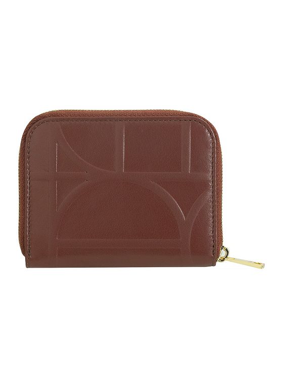 DuDu Up Pung Læder 10 cm