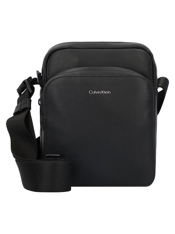 Calvin Klein CK Must Mini Bag skuldertaske 18 cm Calvin Klein CK Must Mini Bag skuldertaske 18 cm