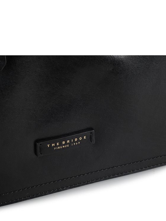 The Bridge Beatrice Håndtaske Læder 31.5 cm