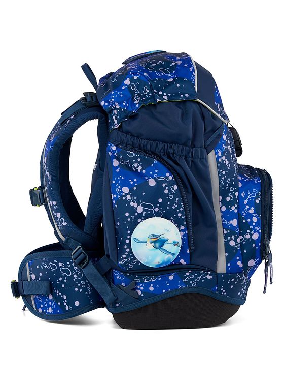 ergobag Paksæt 6 stk. inkl. velcrosæt ergobag Paksæt 6 stk. inkl. velcrosæt