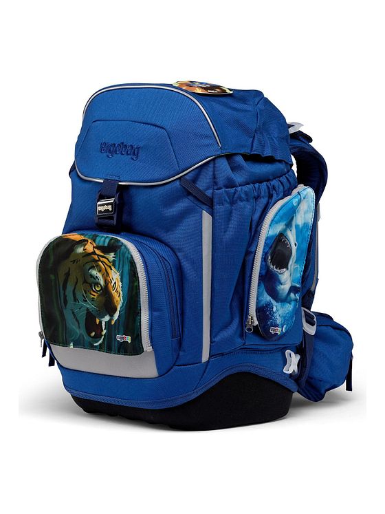 ergobag Zippies 3 stk.