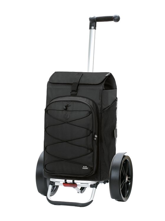 Andersen Shopper Tura Shopper Carro de la compra 70 cm Andersen Shopper Tura Shopper Carro de la compra 70 cm