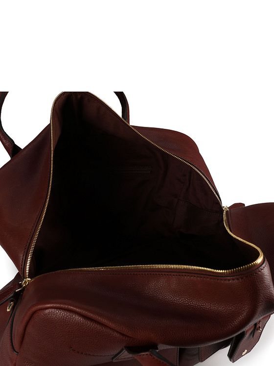 The Bridge Serristori Cestovní taška Weekender Kůže 45 cm