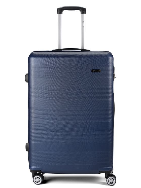 Benzi 5330 4 hjul Trolley L 75 cm