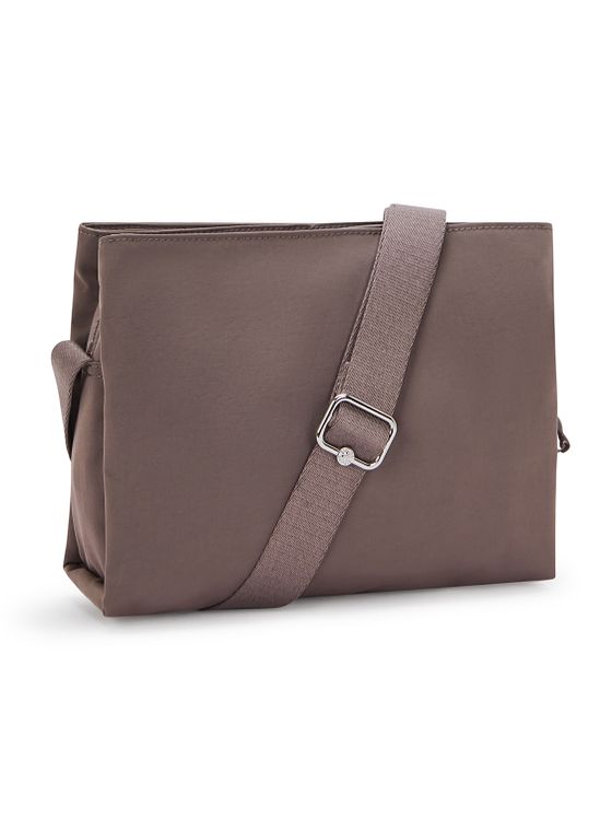 Kipling Elevated Fabya Skuldertaske 26 cm Kipling Elevated Fabya Skuldertaske 26 cm