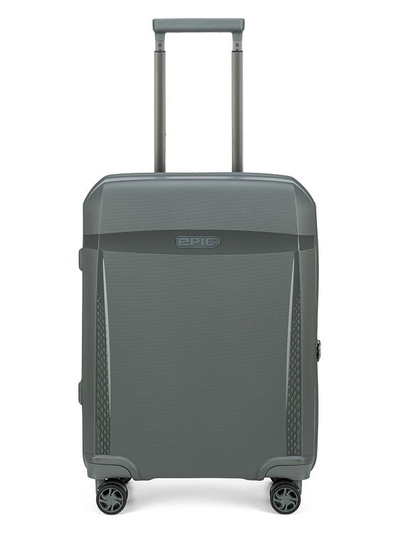 Epic Zeleste 4 hjul Kabinetrolley 55 cm