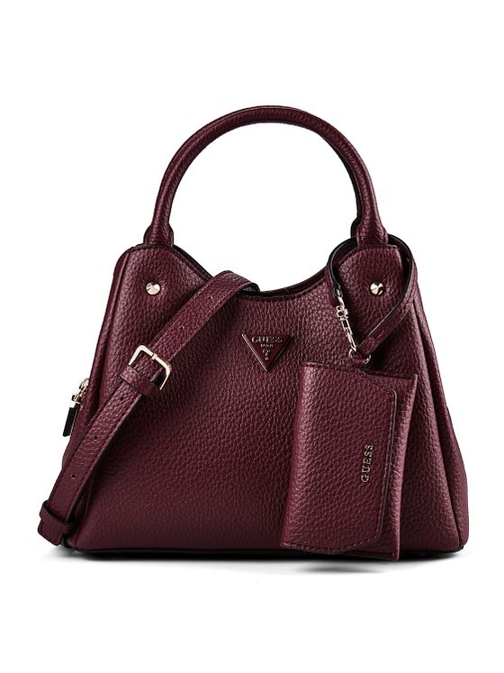 Guess Lorella Håndtaske S 26 cm Guess Lorella Håndtaske S 26 cm