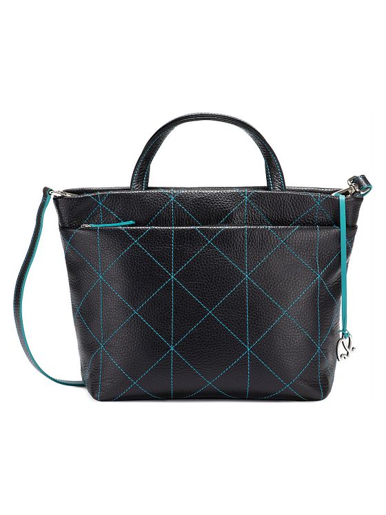 Mywalit Pienza Håndtaske Læder 31 cm Mywalit Pienza Håndtaske Læder 31 cm