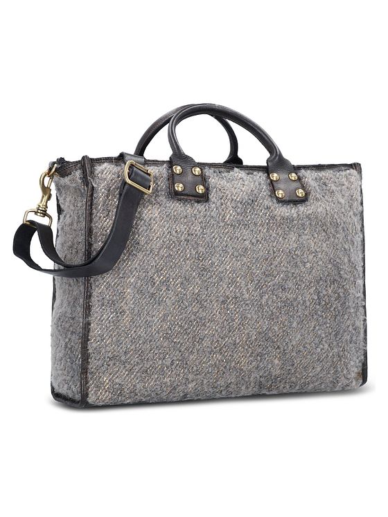 Campomaggi Håndtaske 40 cm