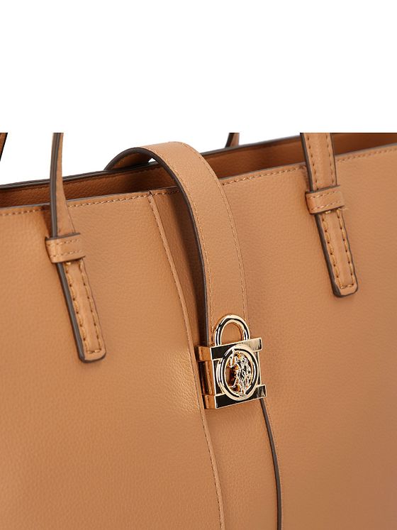 U.S. Polo Assn. Winterberry Shopper-taske 34 cm