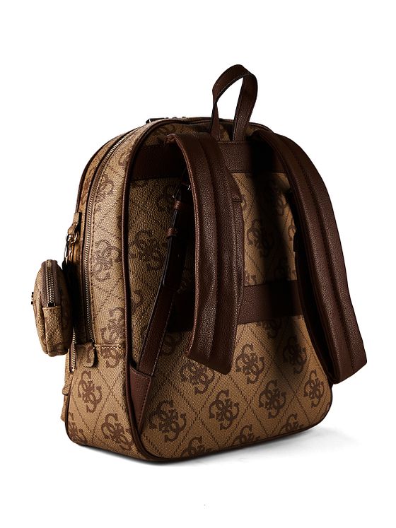 Guess Power Play Daypack 36 cm Laptoprum