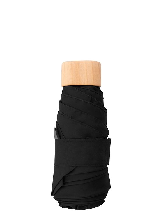 Doppler Nature Mini Håndparaply 18 cm Doppler Nature Mini Håndparaply 18 cm