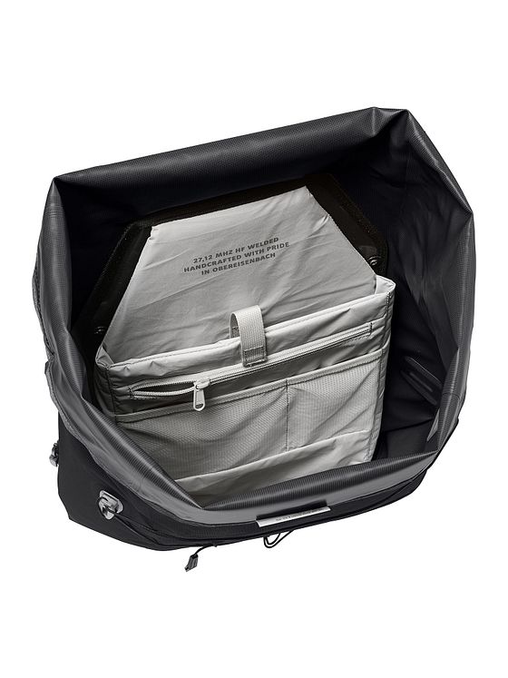 Vaude Proof 22L cykelrygsæk 48 cm rum til bærbar computer Vaude Proof 22L cykelrygsæk 48 cm rum til bærbar computer