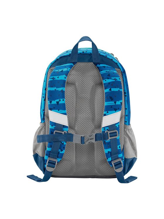 Step by Step KIGA Maxi børnerygsæk 34 cm Step by Step KIGA Maxi børnerygsæk 34 cm