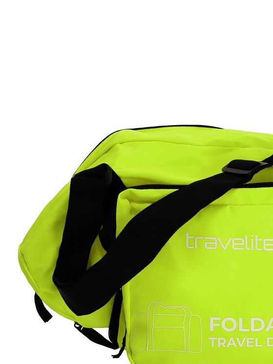 Travelite Accessoires Sammenklappelig rejsetaske 44 cm