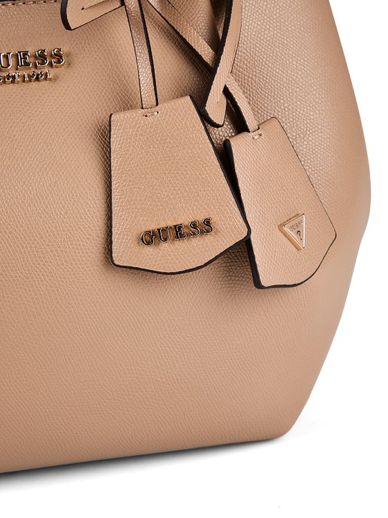 Guess Amorette Tygkasse 33 cm Guess Amorette Tygkasse 33 cm