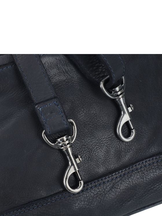 Harbour 2nd Soft Weaving Skuldertaske Læder 25 cm Harbour 2nd Soft Weaving Skuldertaske Læder 25 cm