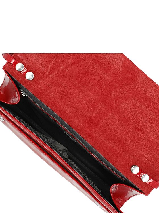 Picard Auguri Auguri Clutch taske Læder 30 cm