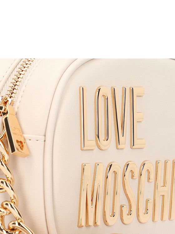 Love Moschino Bold Love Mini Bag skuldertaske 17.5 cm