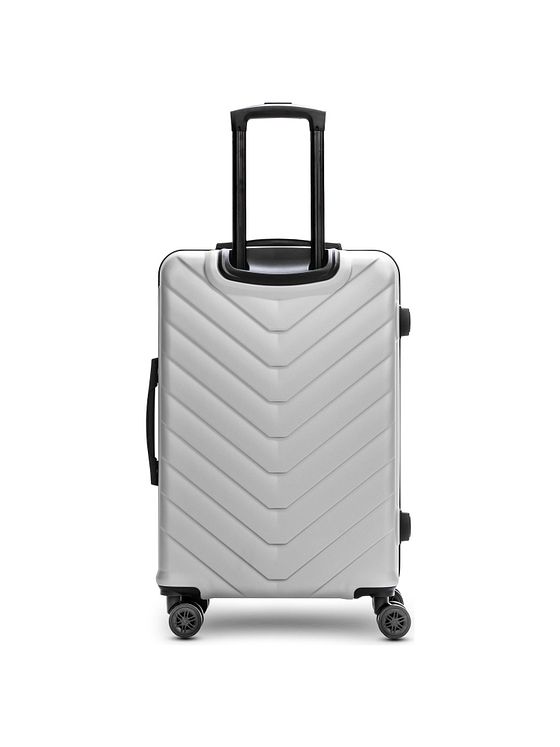 Redolz Essentials 07 MEDIUM 4 hjul Trolley 67 cm